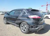 2019 Ford EDGE фото