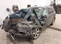 2019 Ford EDGE photo