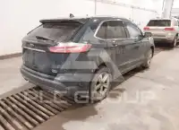2019 Ford EDGE фото