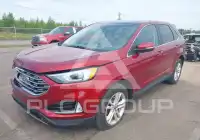 2019 Ford EDGE photo