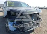 2019 Ford EDGE фото