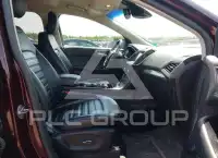 2019 Ford EDGE фото