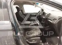 2019 Ford EDGE фото