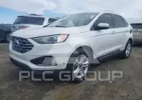 2019 Ford EDGE photo