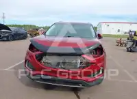 2019 Ford EDGE фото