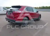 2019 Ford EDGE фото