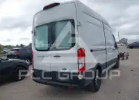 2019 Ford TRANSIT фото