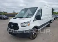 2019 Ford TRANSIT фото