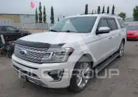 2019 Ford EXPEDITION photo