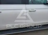 2019 Ford EXPEDITION photo