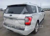 2019 Ford EXPEDITION photo