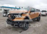 2019 Ford RANGER photo