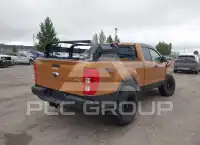 2019 Ford RANGER photo