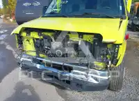 2019 Ford E-350 фото