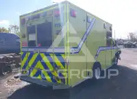 2019 Ford E-350 фото