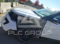 2019 Ford EXPLORER фото