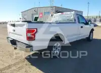 2019 Ford F-150 фото