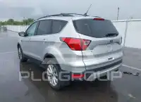2019 Ford ESCAPE фото