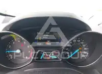 2019 Ford ESCAPE фото