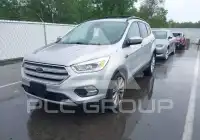 2019 Ford ESCAPE фото