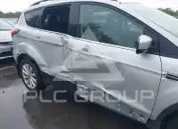 2019 Ford ESCAPE фото
