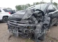 2019 Ford ESCAPE фото