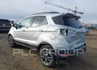 2019 Ford Eco Sport фото