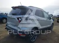 2019 Ford Eco Sport фото