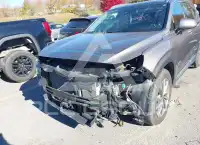 2019 Hyundai Santa FE фото