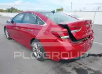 2019 Hyundai Sonata фото