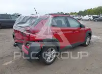 2019 Hyundai Kona фото