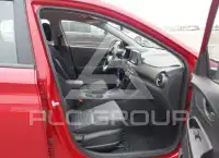 2019 Hyundai Kona фото