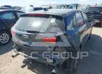 2019 Hyundai Elantra фото