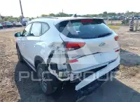 2019 Hyundai Tucson photo