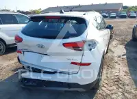 2019 Hyundai Tucson photo