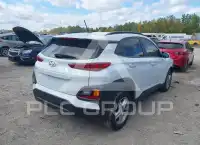 2019 Hyundai Kona фото