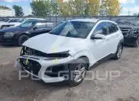 2019 Hyundai Kona фото