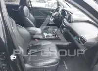 2019 Hyundai Santa FE photo