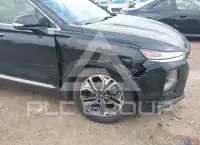 2019 Hyundai Santa FE photo