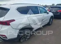 2019 Hyundai Santa Fe фото