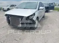 2019 Hyundai Accent фото