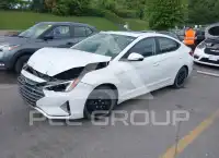 2019 Hyundai Elantra photo
