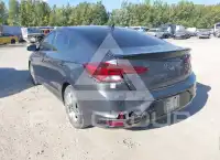 2019 Hyundai Elantra фото