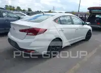 2019 Hyundai Elantra photo