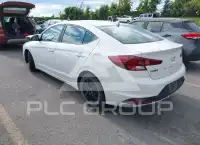 2019 Hyundai Elantra photo