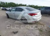 2019 Hyundai Elantra фото