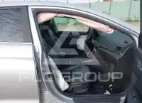 2019 Hyundai Elantra фото