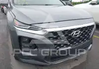 2019 Hyundai Santa Fe photo
