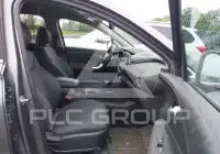 2019 Hyundai Santa Fe photo