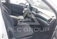 2019 Hyundai Tucson photo